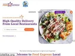 Sites similar to greenville.express