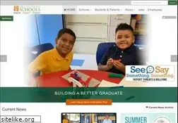 Sites similar to greenville.k12.sc.us
