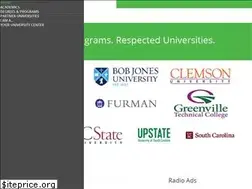 Sites similar to greenville.org