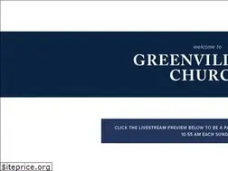 Sites similar to greenvillearp.com