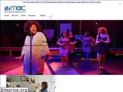 Sites similar to greenvillearts.com