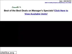 Sites similar to greenvilleautoworld.net