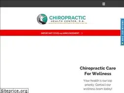 Sites similar to greenvillebackpainrelief.com