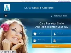Sites similar to greenvillebrilliantsmiles.com