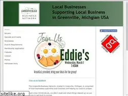 Sites similar to greenvillebusinessnetwork.com