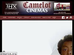 Sites similar to greenvillecamelot.com