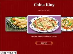 Sites similar to greenvillechinaking.com