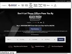 Sites similar to greenvillechryslerdodgejeep.com