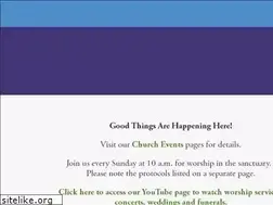 Sites similar to greenvillechurch.org