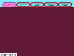 Sites similar to greenvilleclubfitness.com