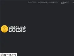 Sites similar to greenvillecoins.com