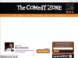 Sites similar to greenvillecomedyzone.com