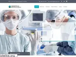 Sites similar to greenvillecpr.com