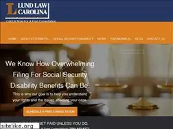 Sites similar to greenvilledisability.com