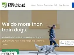 Sites similar to greenvilledogtraining.com