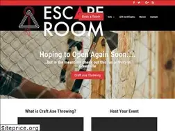 Sites similar to greenvilleescaperoom.com