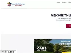 Sites similar to greenvillefca.org