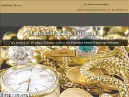 Sites similar to greenvillegoldandsilver.com