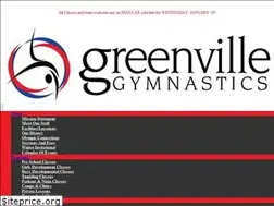Sites similar to greenvillegymnastics.com