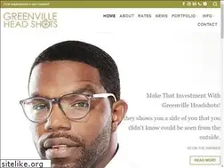 Sites similar to greenvilleheadshots.com