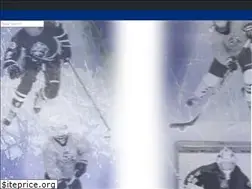 Sites similar to greenvillehockey.com