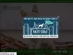 Sites similar to greenvillehumane.com