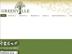 Sites similar to greenvilleillinois.com