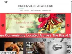 Sites similar to greenvillejewelers.com