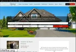 Sites similar to greenvilleliving.com