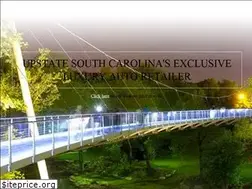 Sites similar to greenvilleluxury.com