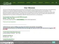 Sites similar to greenvilleme.com