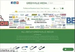Sites similar to greenvillemedia.com