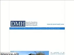 Sites similar to greenvillementalhealth.com