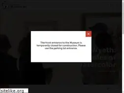 Sites similar to greenvillemuseum.org