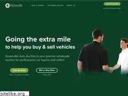 Sites similar to greenvillencautoauction.com