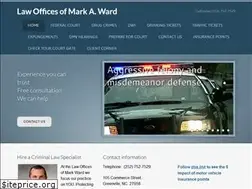 Sites similar to greenvillenclawyer.net