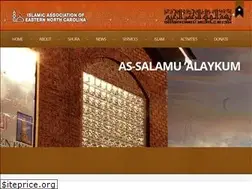 Sites similar to greenvillencmasjid.org