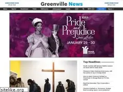 Sites similar to greenvilleonline.com