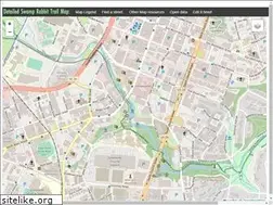 Sites similar to greenvilleopenmap.info