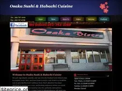 Sites similar to greenvilleosaka.com