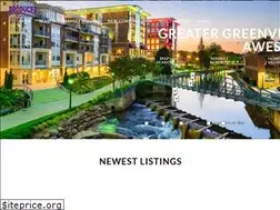 Sites similar to greenvillerealestatehub.com