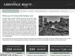 Sites similar to greenvillerealtyllc.com