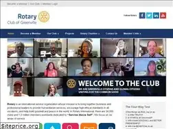 Sites similar to greenvillerotary.org