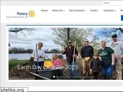 Sites similar to greenvillerotaryclub.com