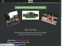 Sites similar to greenvillerunningcompany.com