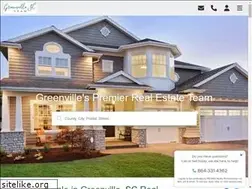 Sites similar to greenvillescrealestate.net