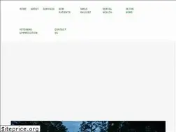 Sites similar to greenvillesmiles.net