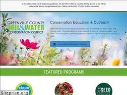 Sites similar to greenvillesoilandwater.com
