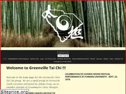Sites similar to greenvilletaichi.com