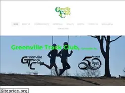 Sites similar to greenvilletrackclub.com